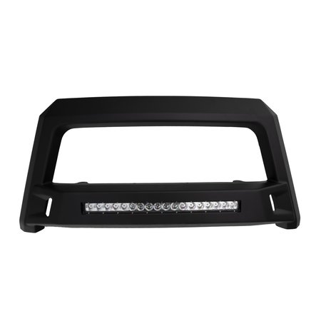 LUND 19-C RAM 1500 REVOLUTION BULL BLK 86521208